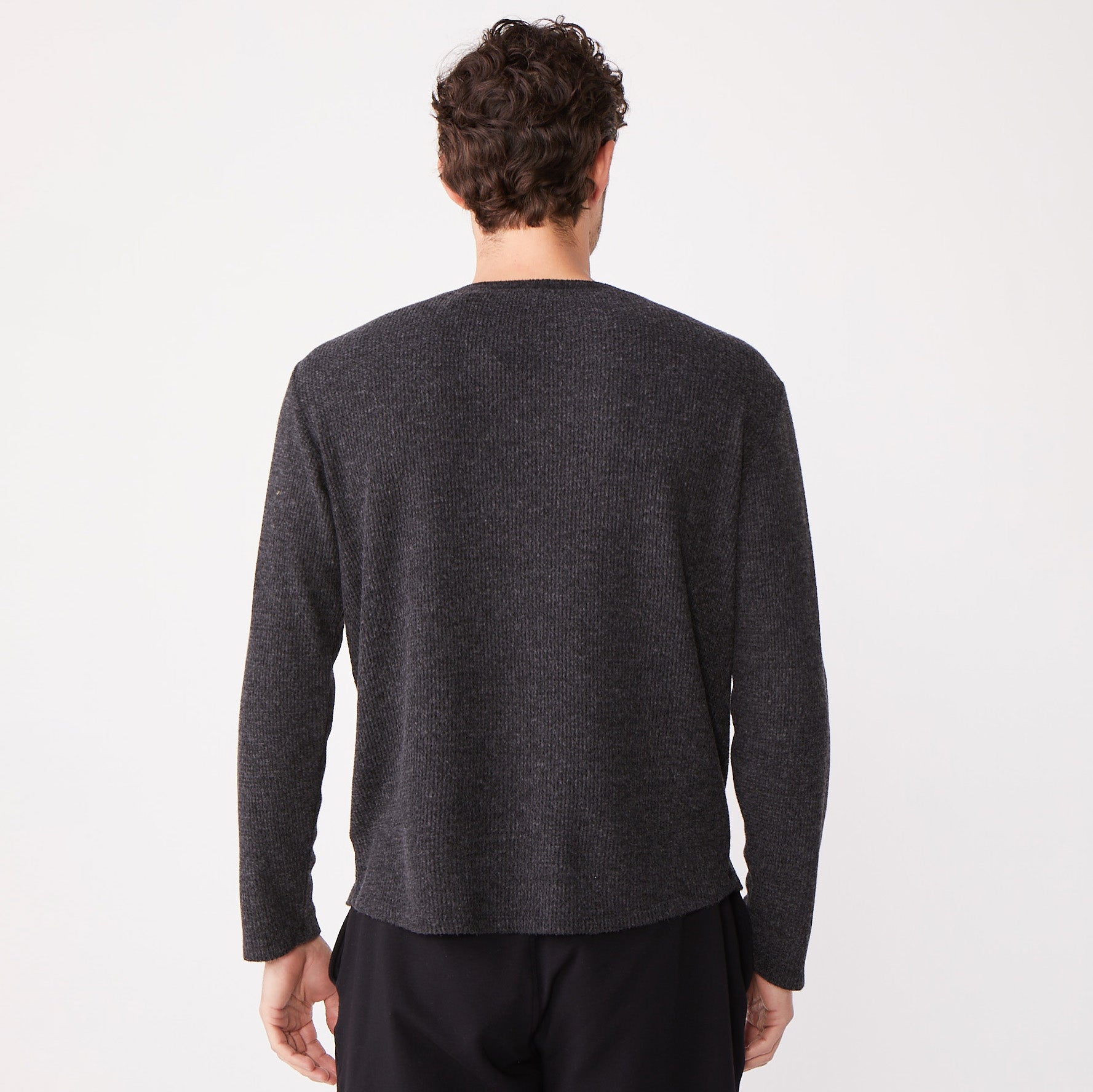 Thermal Long Sleeve Crew (3879529578598)