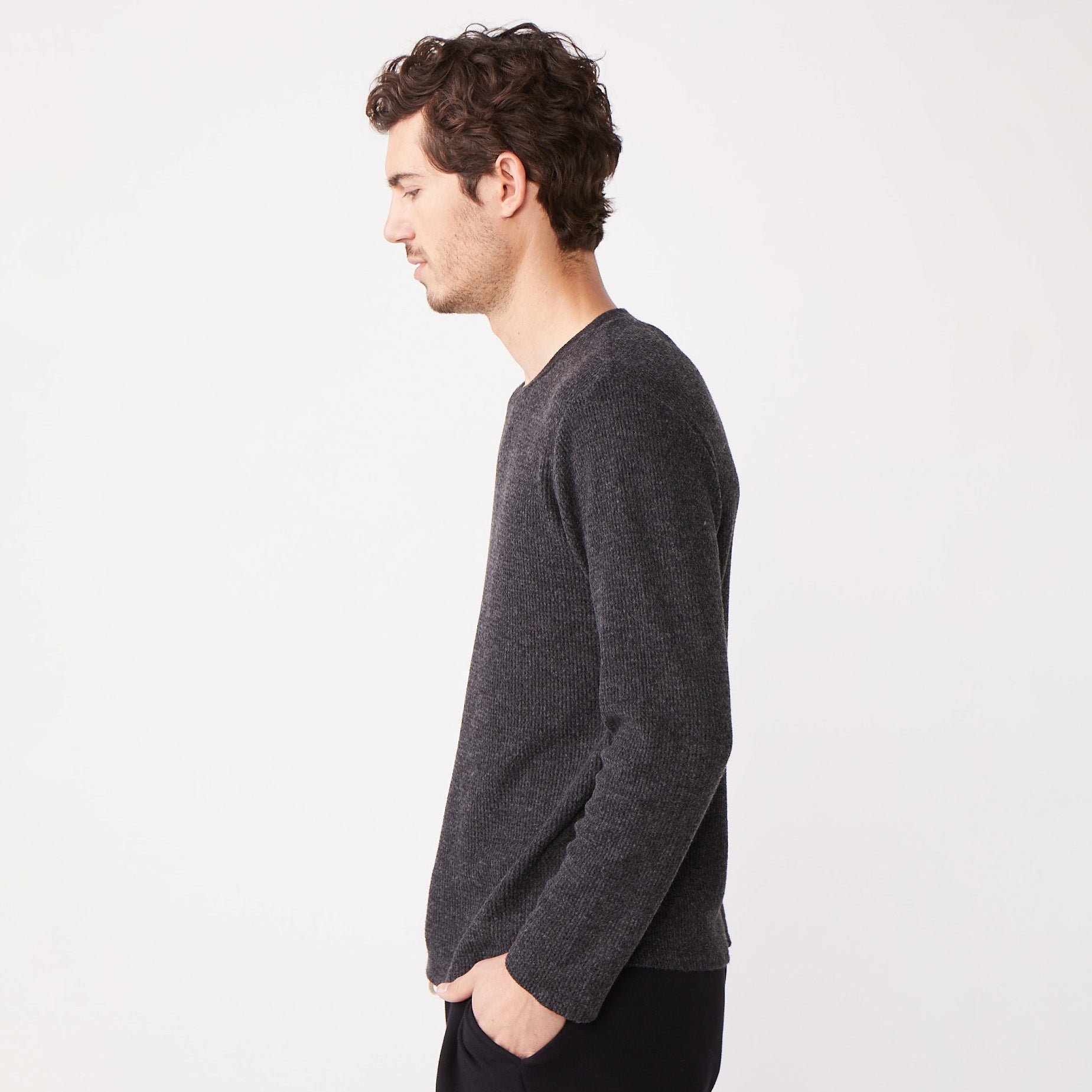 Thermal Long Sleeve Crew (3879529578598)