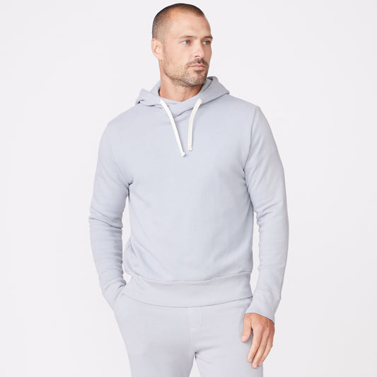 Pullover Hoody (6716986228918)