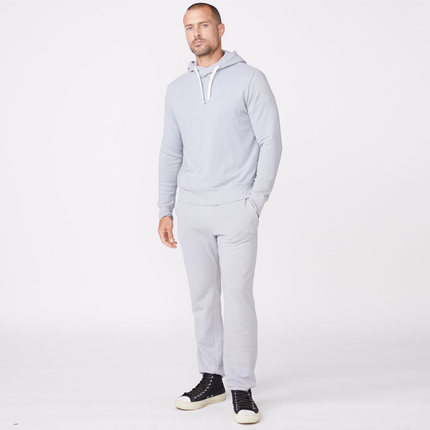 Pullover Hoody (6716986228918)