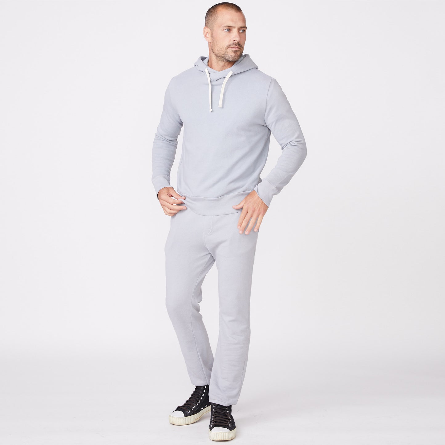 Pullover Hoody (6716986228918)