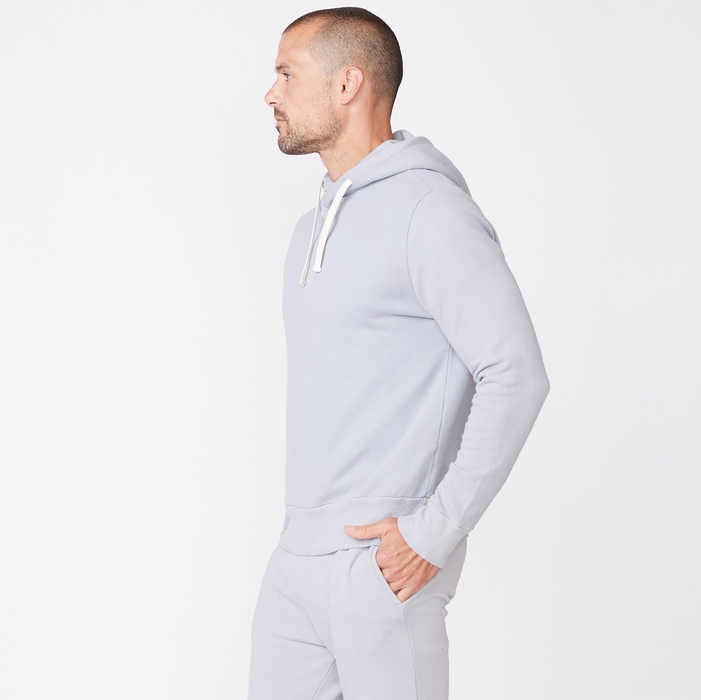 Pullover Hoody (6716986228918)
