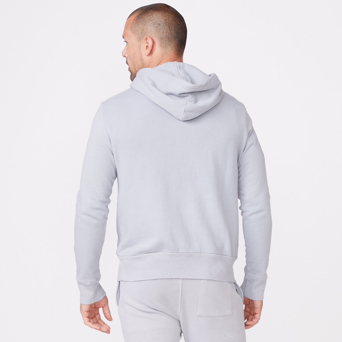 Pullover Hoody (6716986228918)