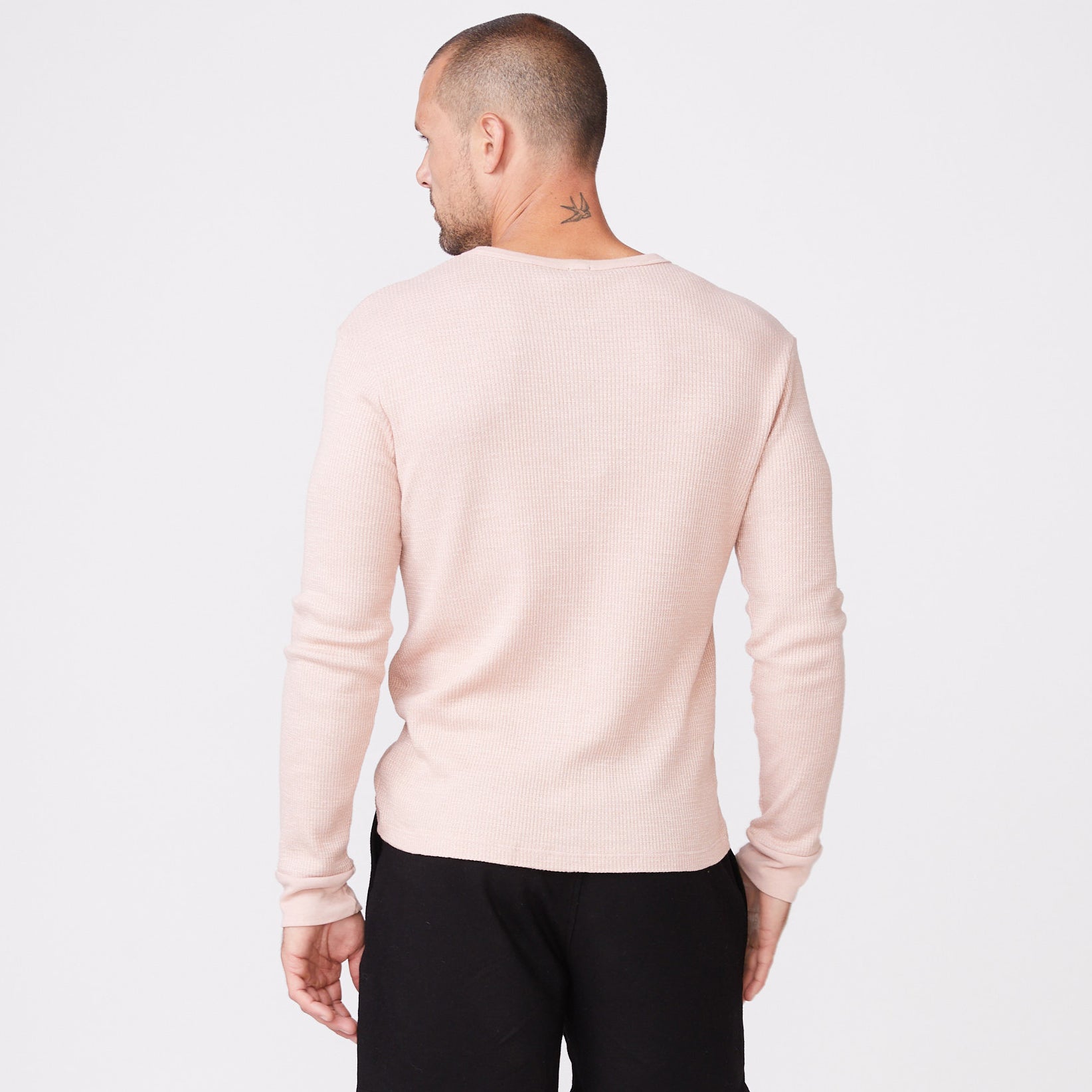 Thermal Long Sleeve Crew (6716986720438)