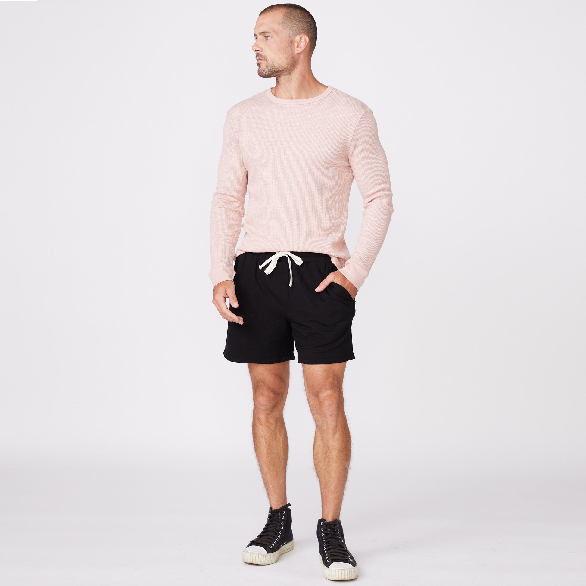 Thermal Long Sleeve Crew (6716986720438)