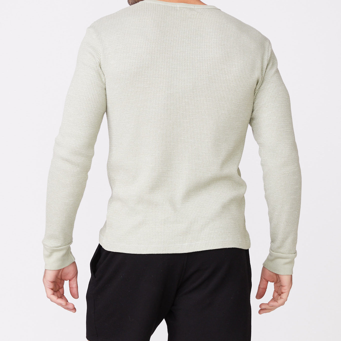 Thermal Long Sleeve Crew (6716986753206)