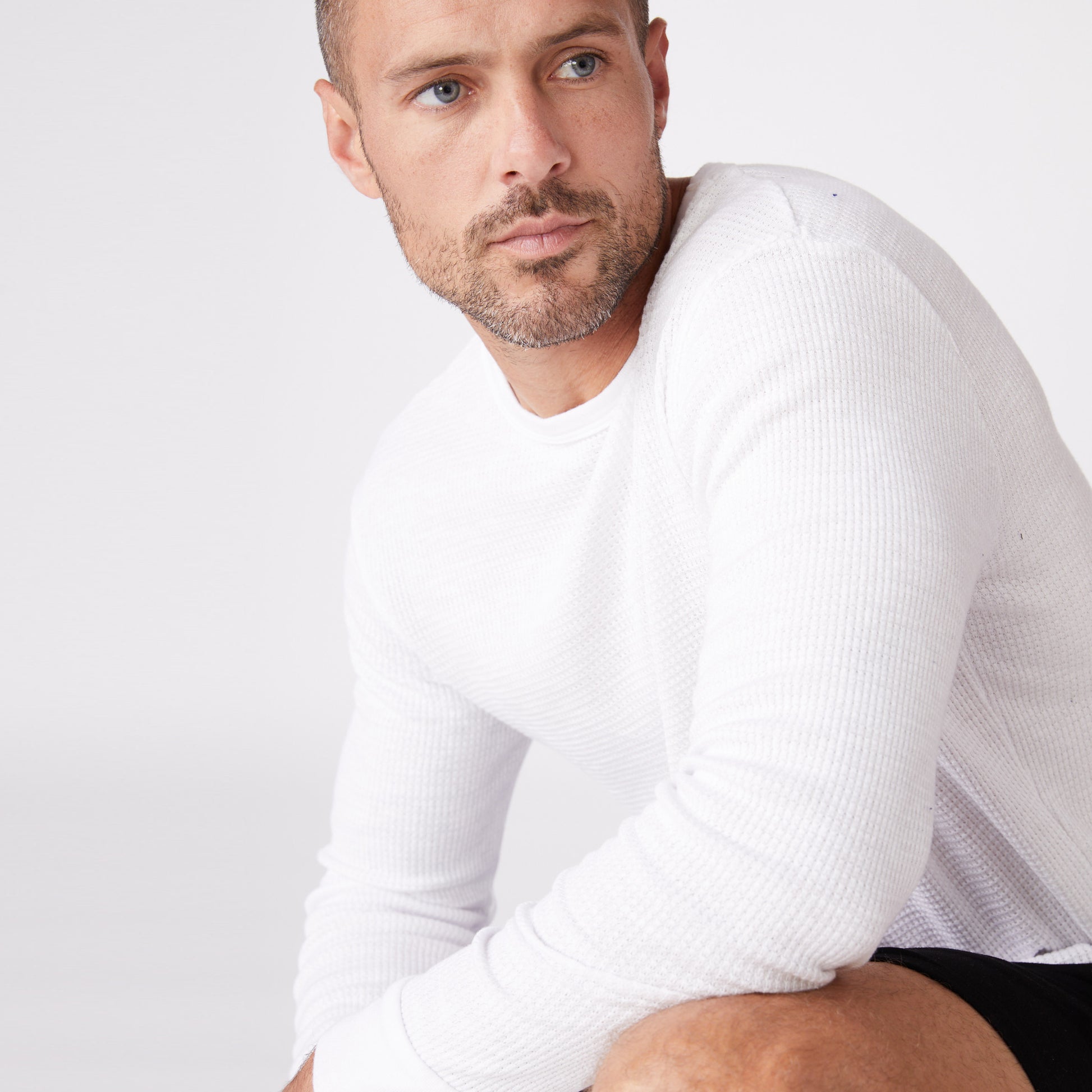 Thermal Long Sleeve Crew (6716986556598)