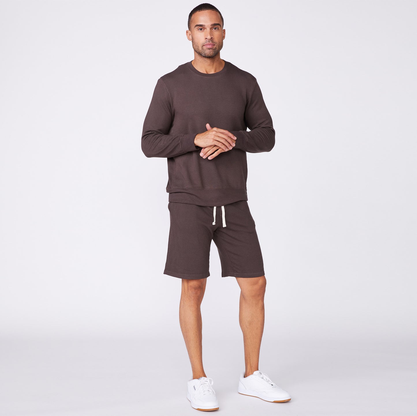 Supersoft Fleece Shorts