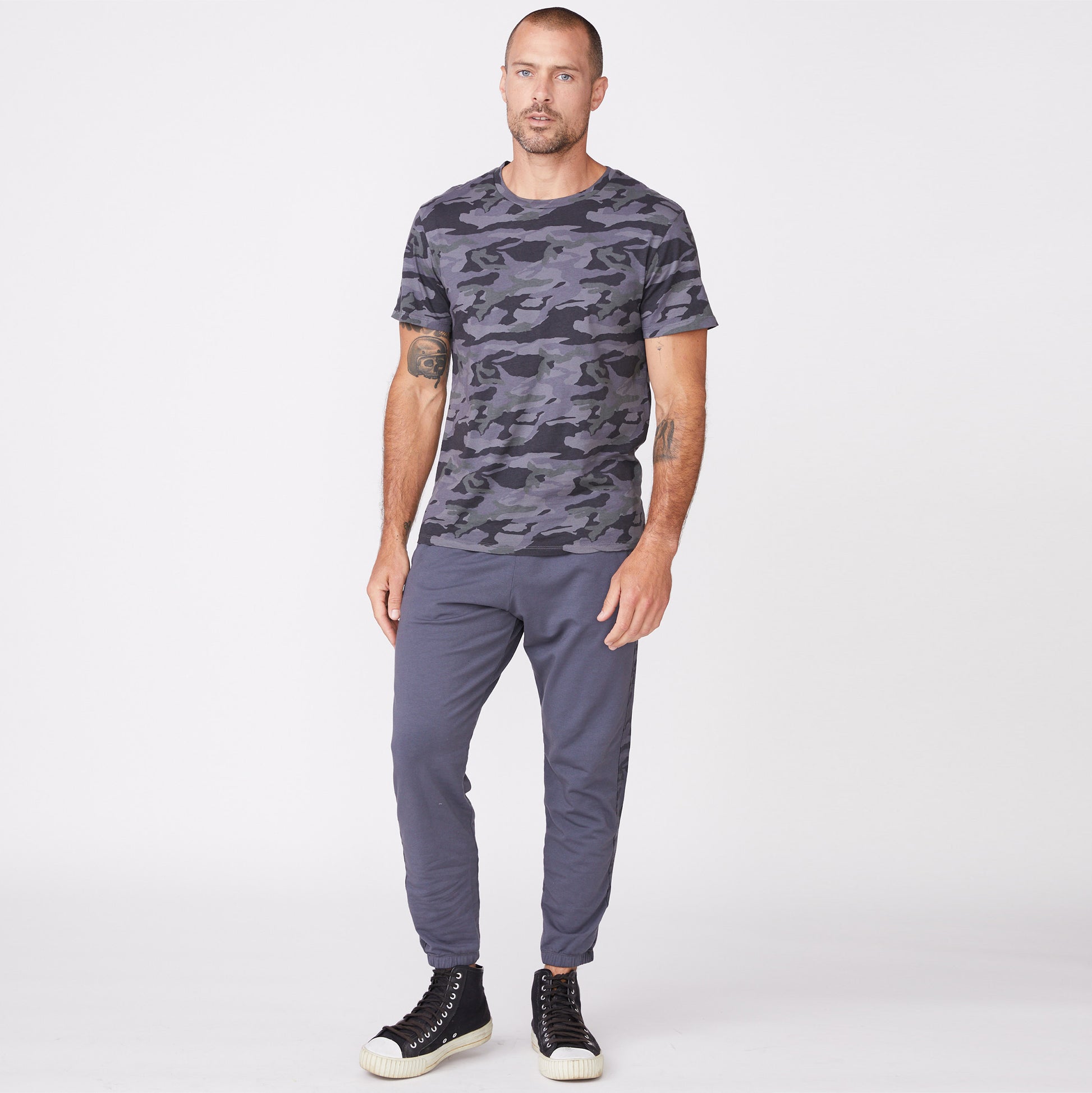 Camo Relaxed Crew (6716986359990)