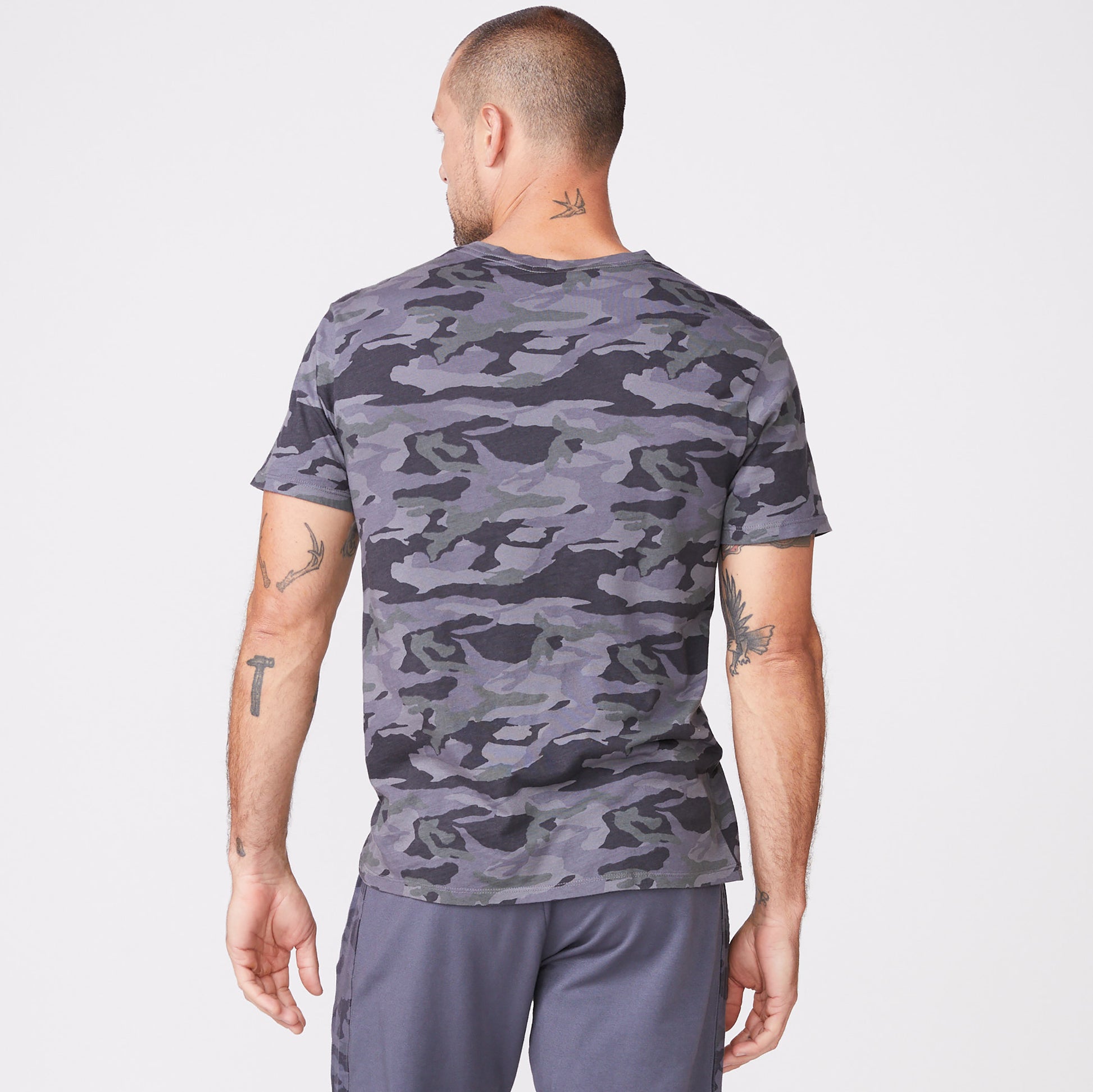 Camo Relaxed Crew (6716986359990)