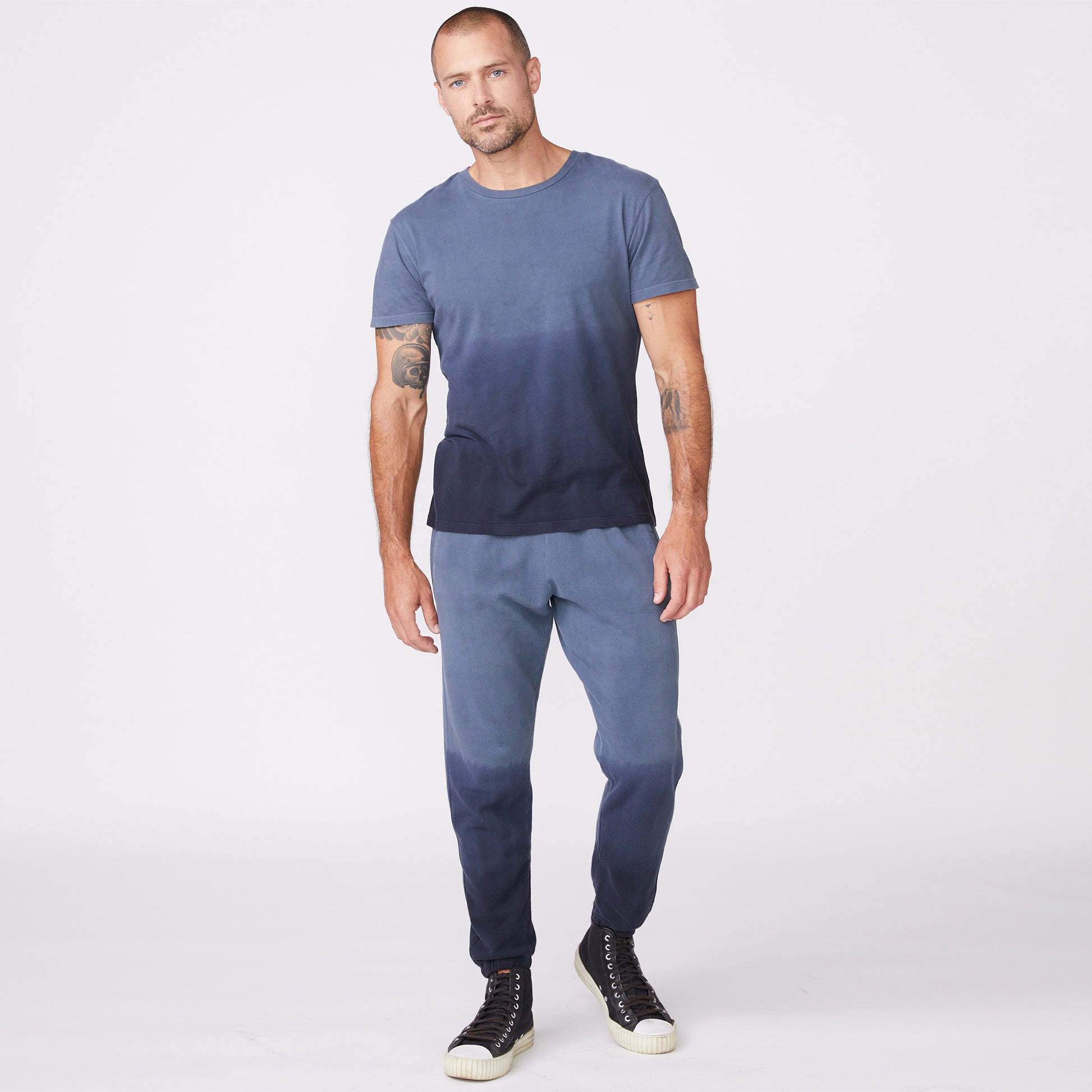 Ombre Lounge Sweats (6602254647478)