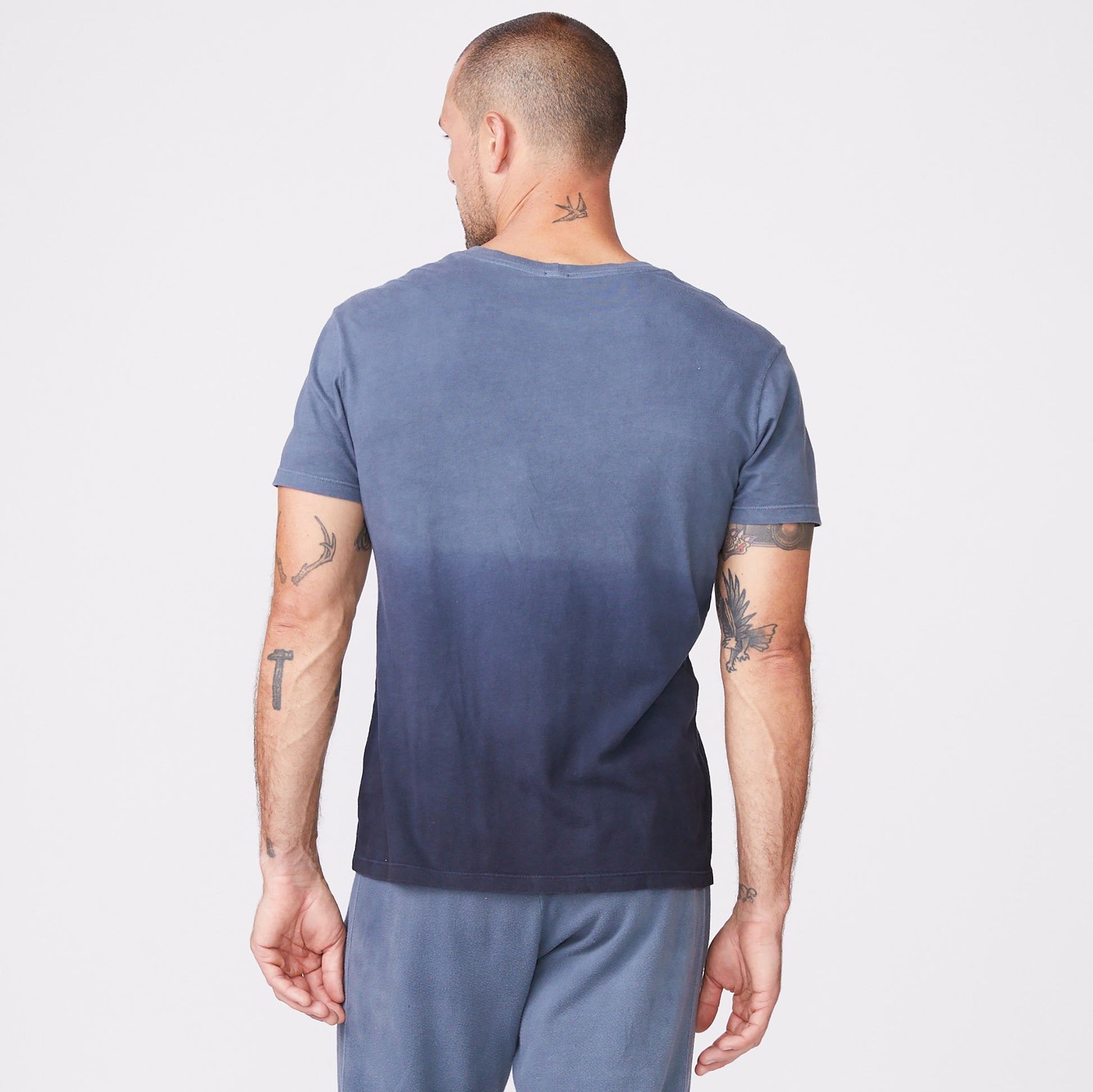 Ombre Relaxed Crew (6602254581942)