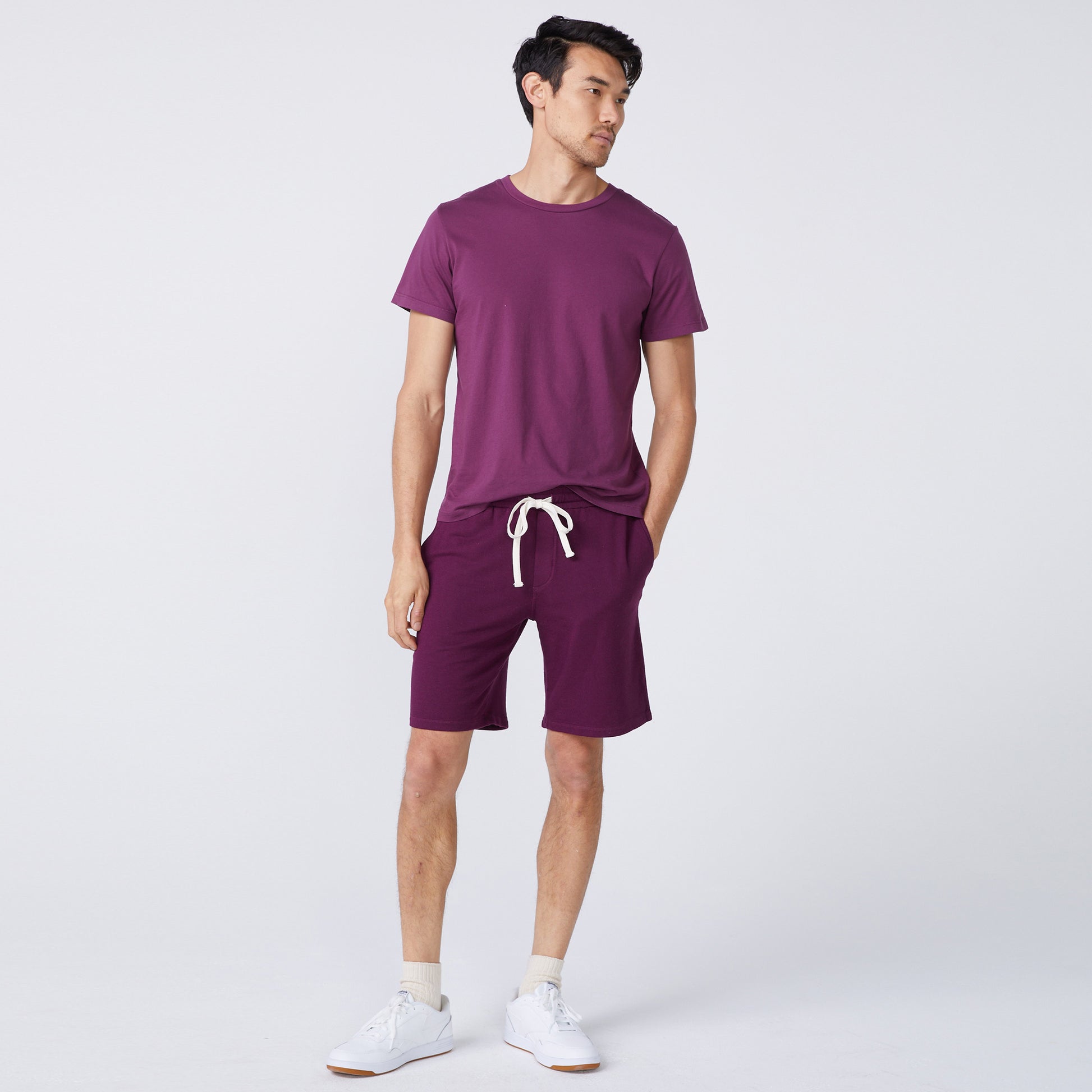 Relaxed Crew (6248146534582)