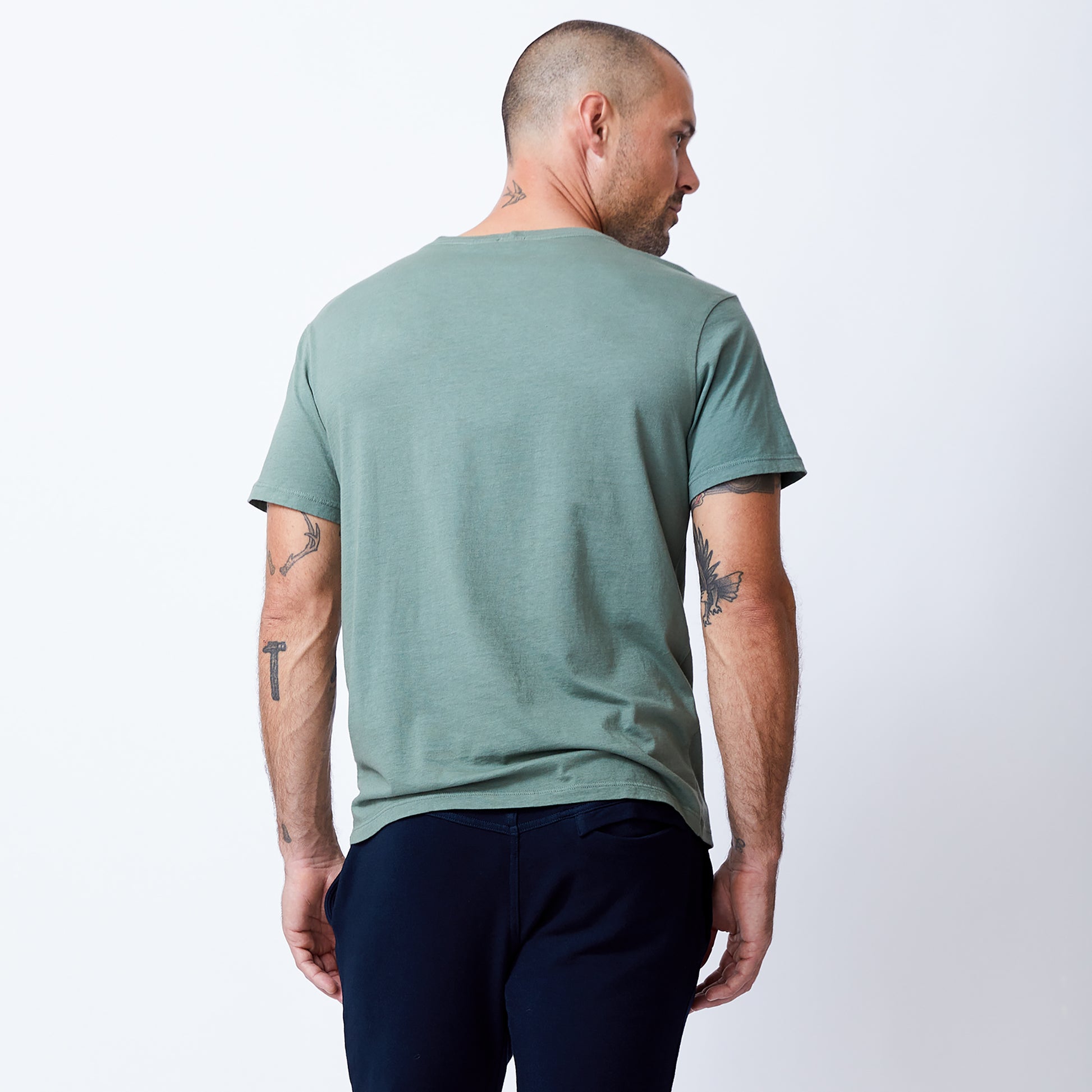 Relaxed Pocket Crew (1666494038118)