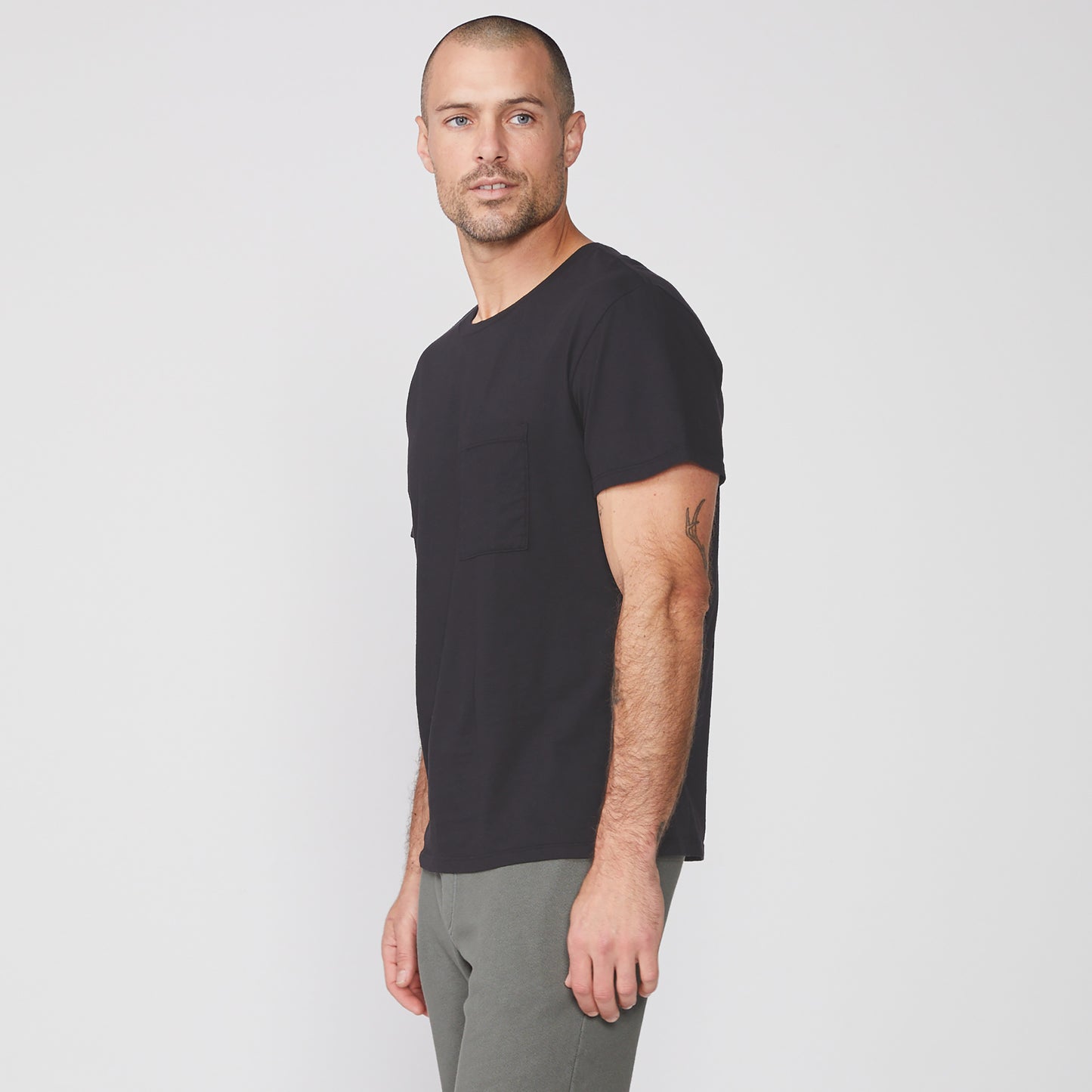 Relaxed Pocket Crew (4512320127078)