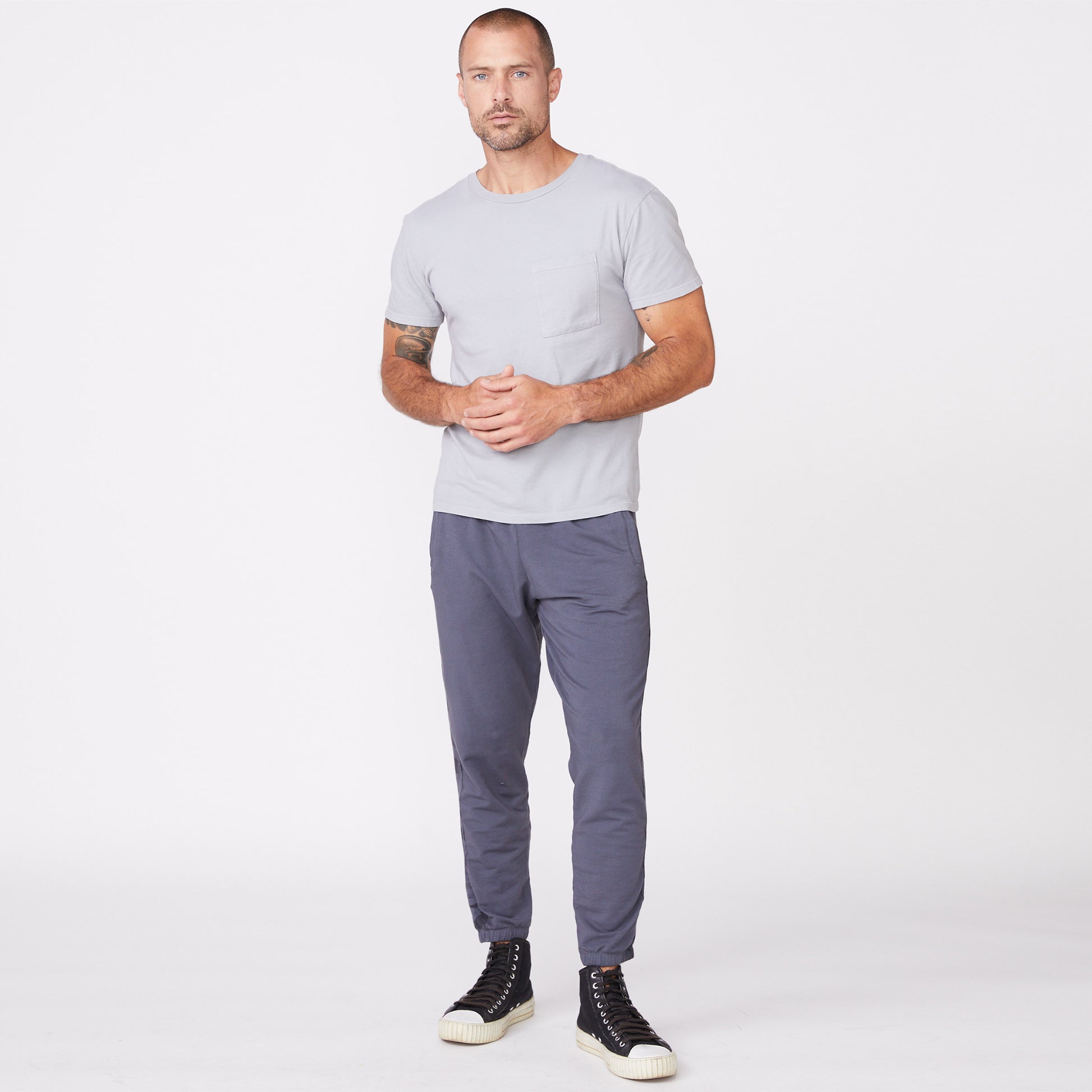 Relaxed Pocket Crew (6716986065078)