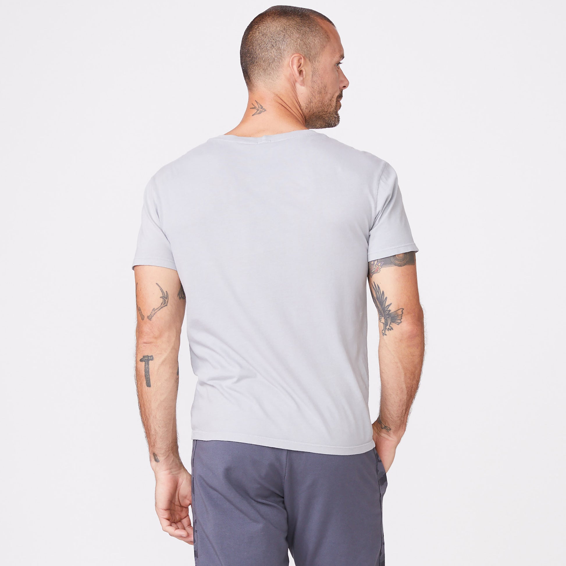 Relaxed Pocket Crew (6716986065078)