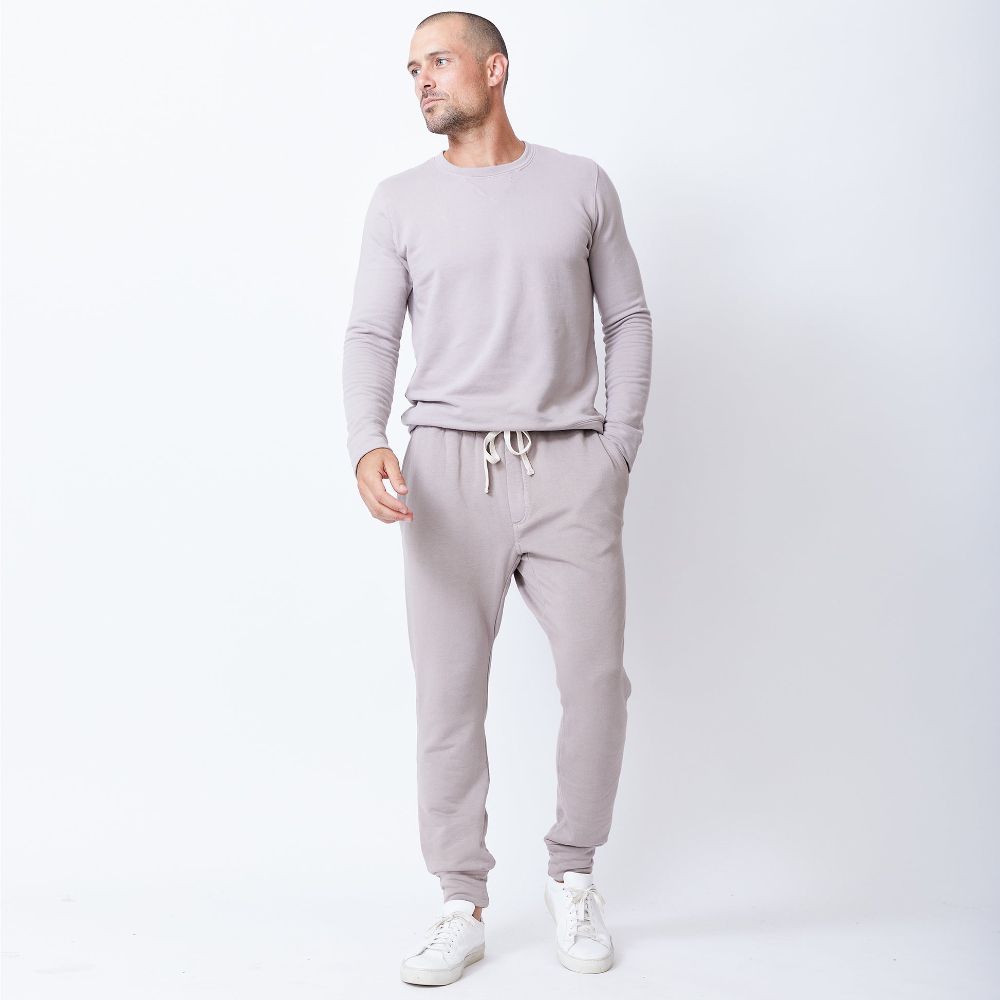 Supersoft Fleece Jogger (4512325402726)
