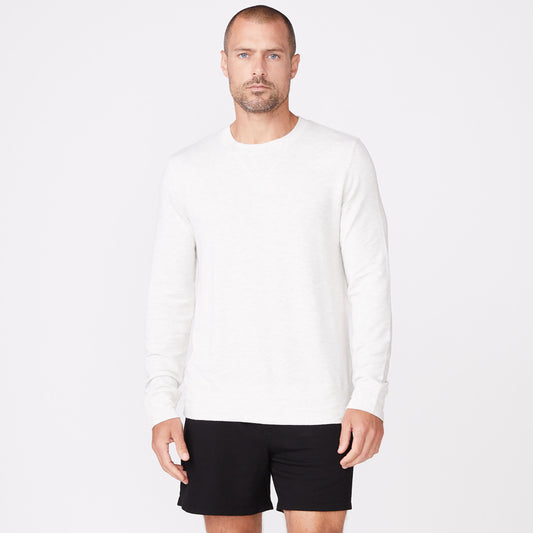 Supersoft Crew Neck Sweatshirt (11513235983)