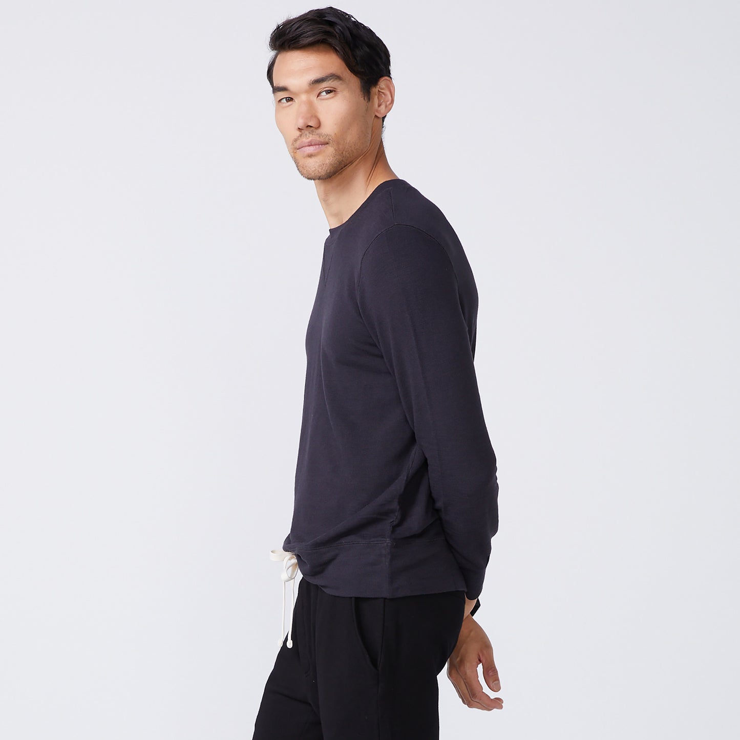 Supersoft Crew Neck Sweatshirt (4512326680678)