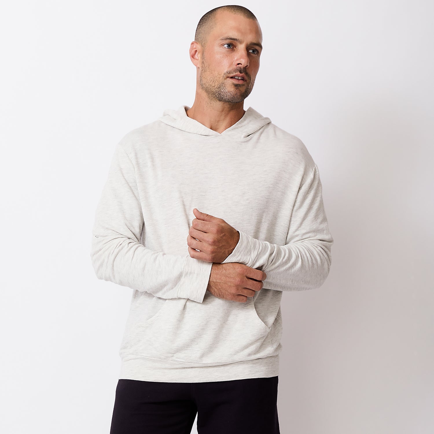 color group - Supersoft Pullover Hoody - MT320AFT