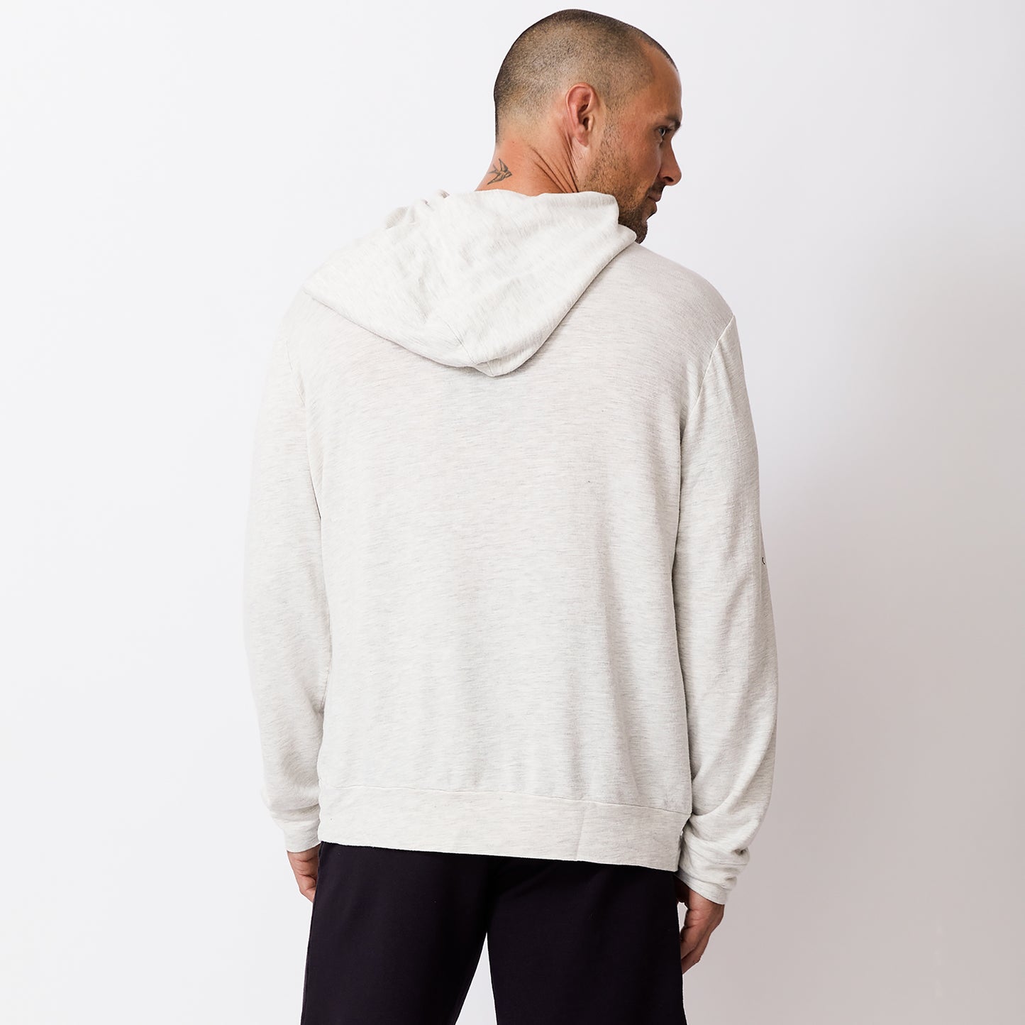 Supersoft Pullover Hoody (11513237967)