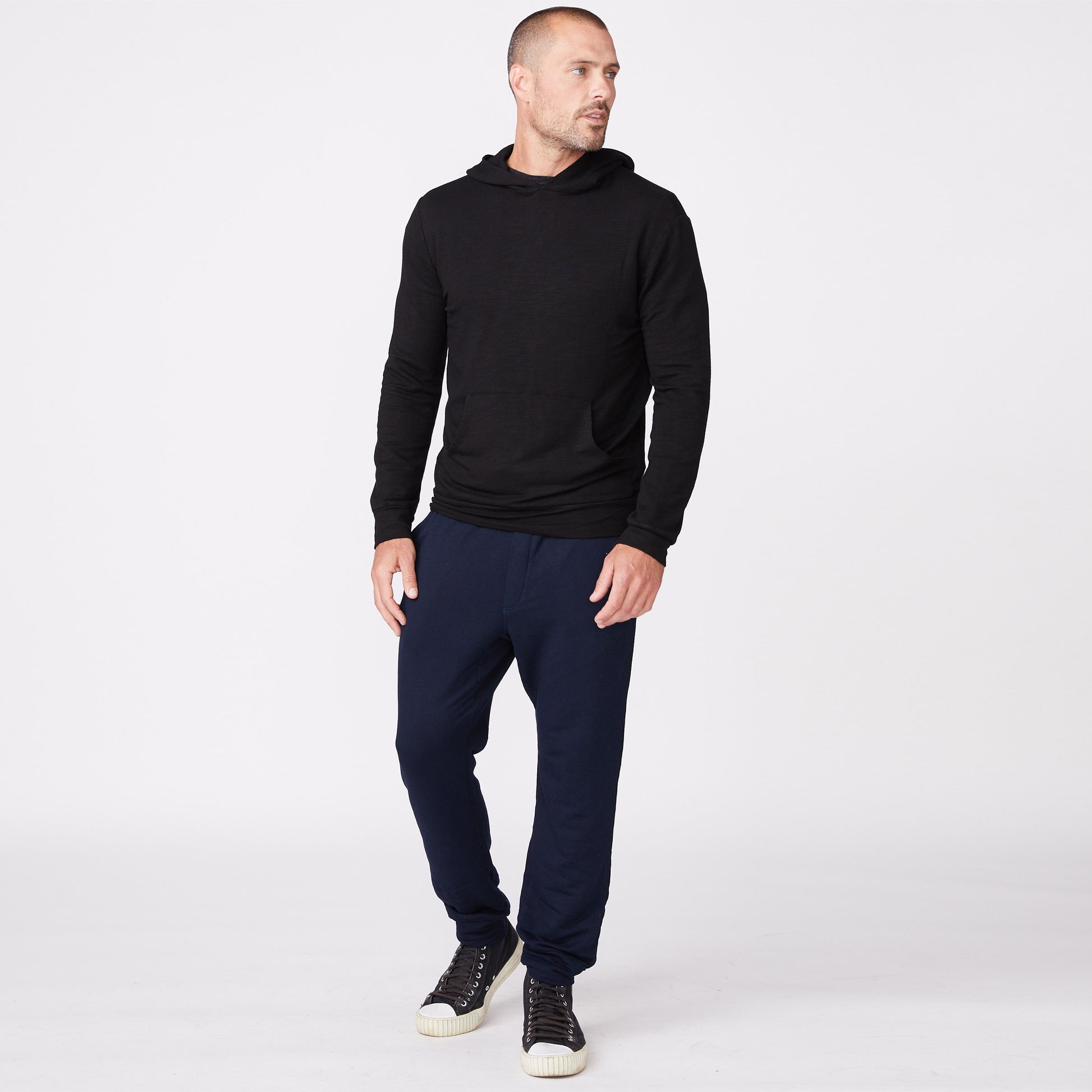 Supersoft Pullover Hoody (11513236431)