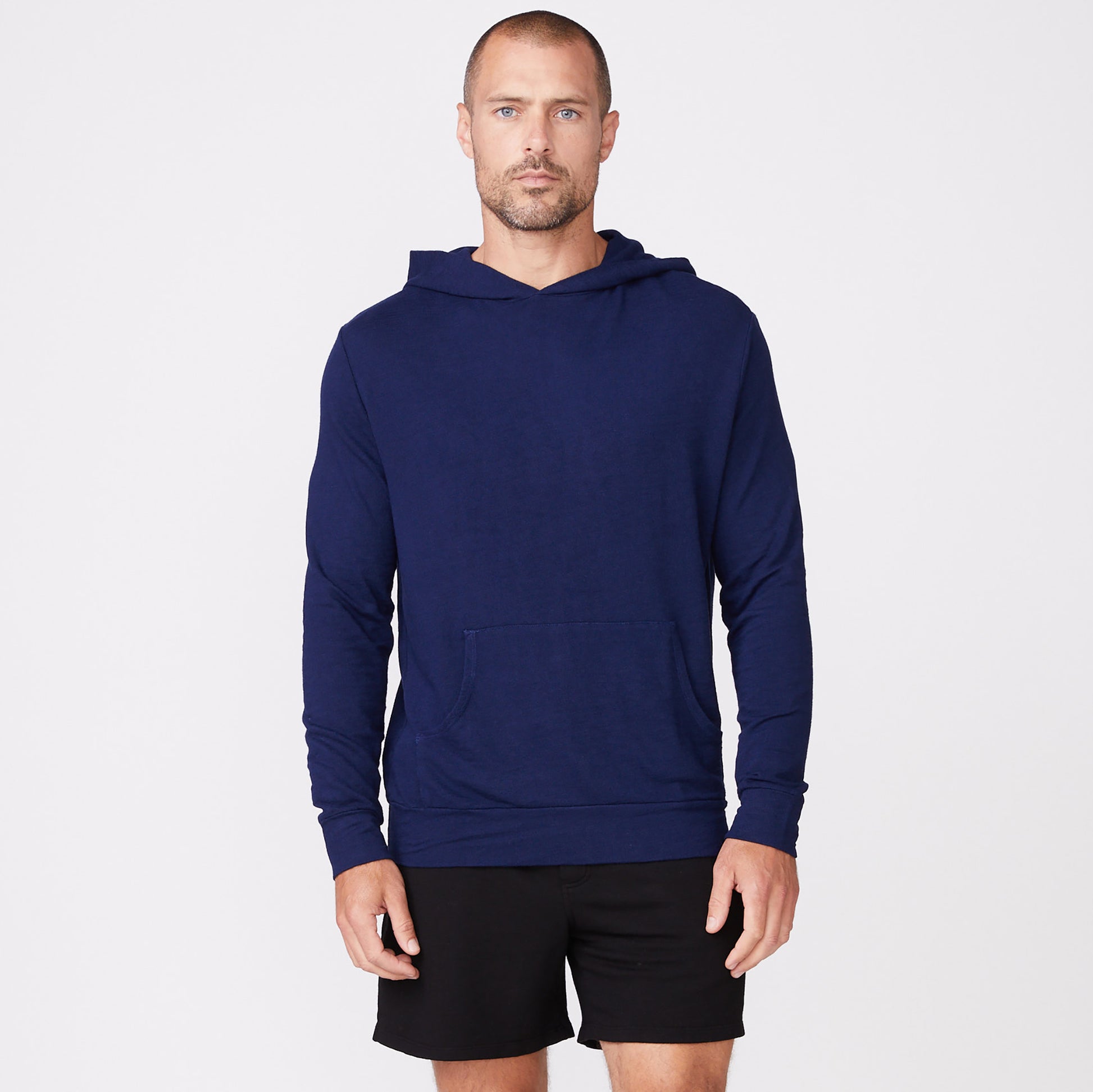 Supersoft Pullover Hoody (11513238223)