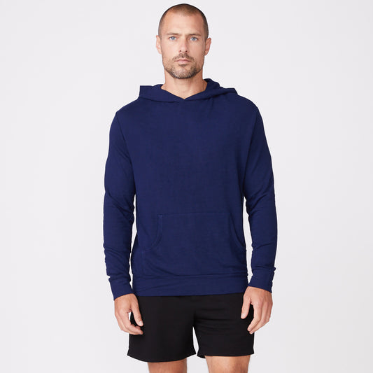 Supersoft Pullover Hoody (11513238223)