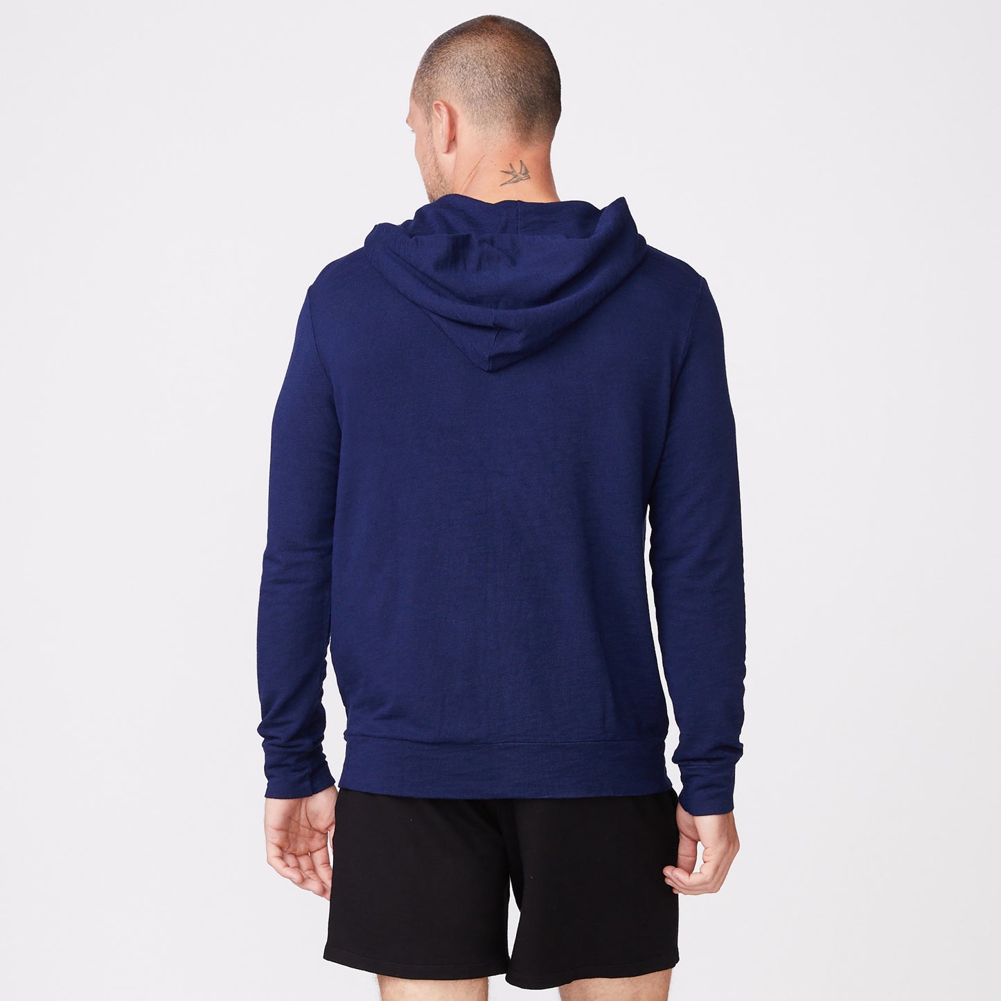 Supersoft Pullover Hoody (11513238223)
