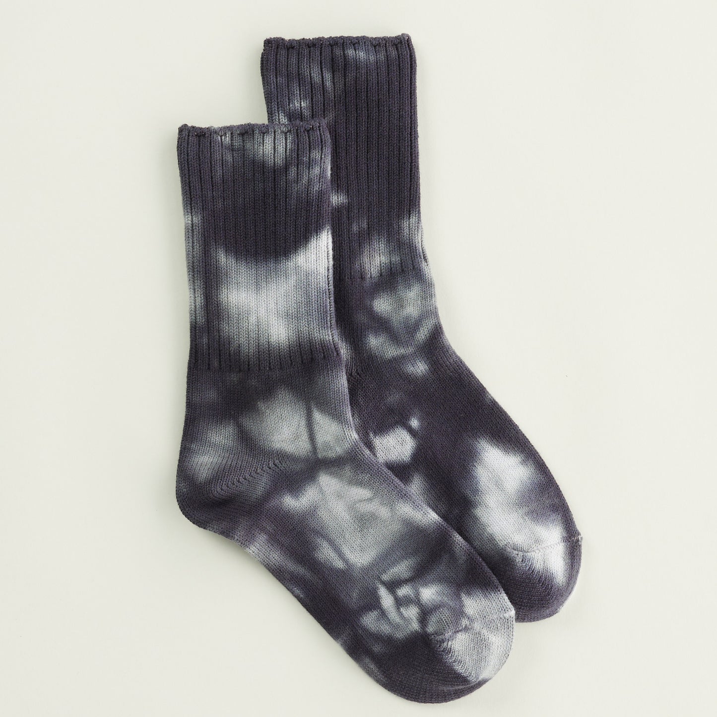 Tie Dye Socks (6099877691574)