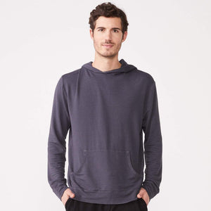 Supersoft Pullover Hoody (1666495381606)