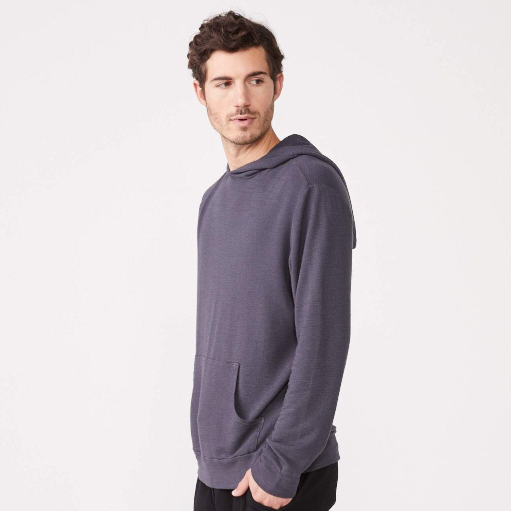 Supersoft Pullover Hoody (1666495381606)