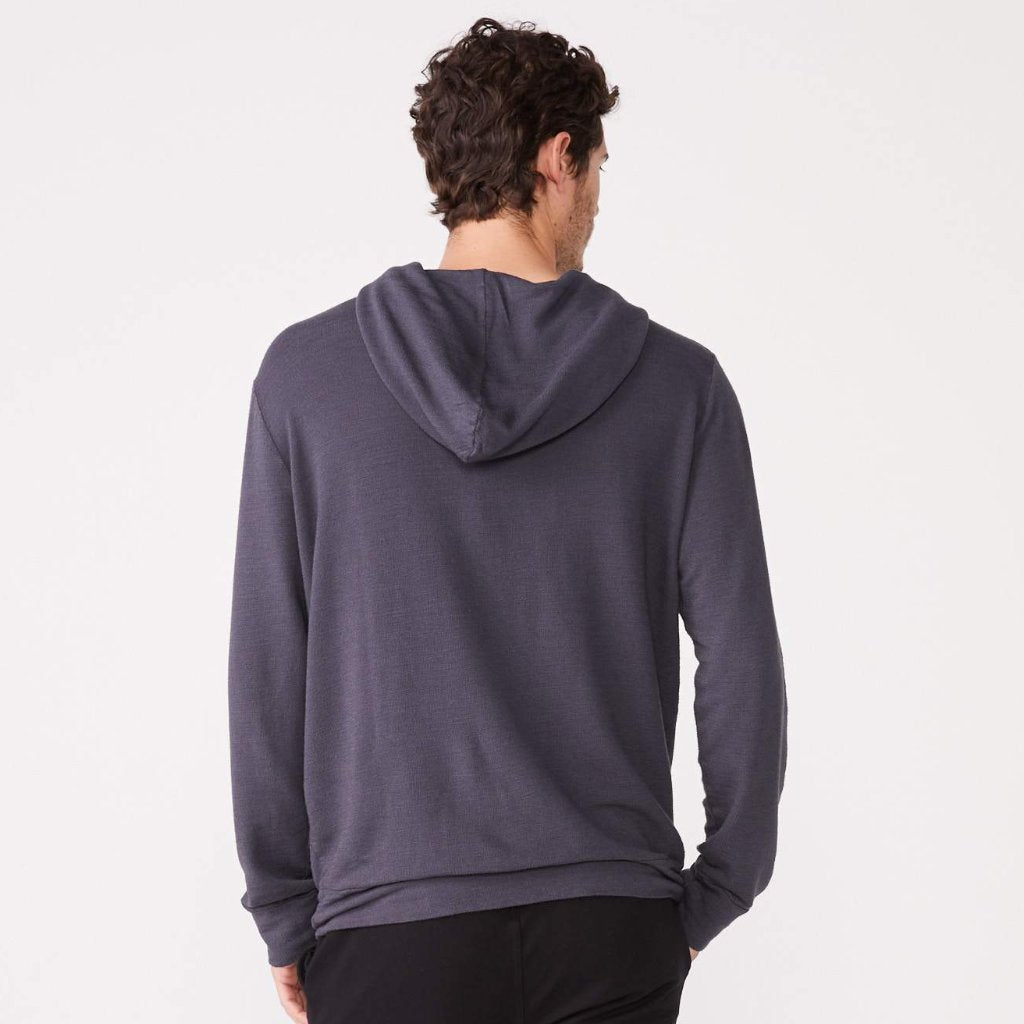 Supersoft Pullover Hoody (1666495381606)