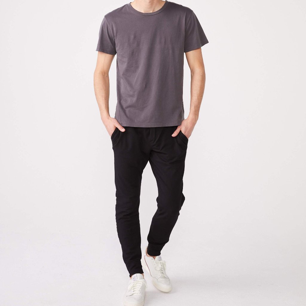 Sporty Jogger (1666495021158)
