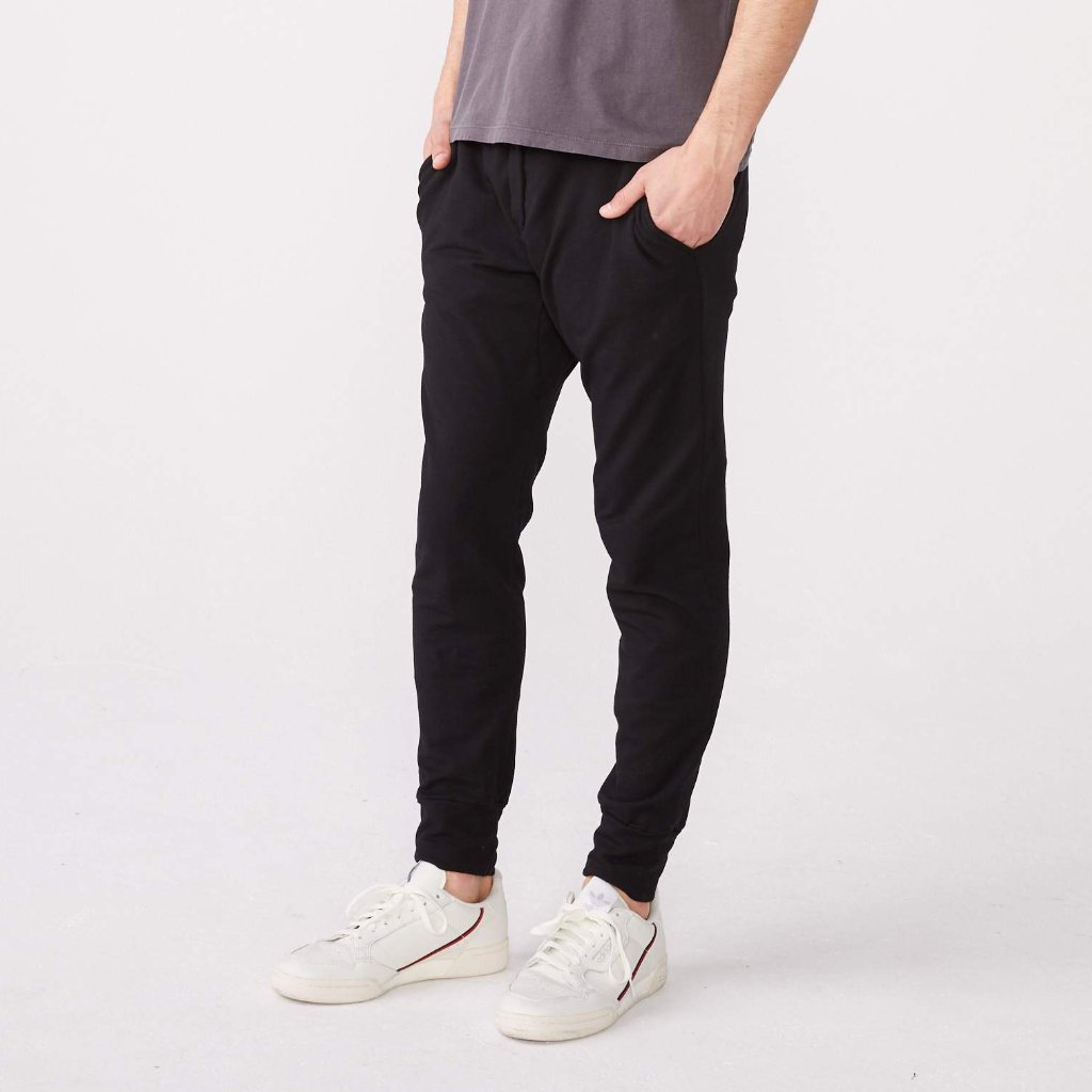 Sporty Jogger (1666495021158)