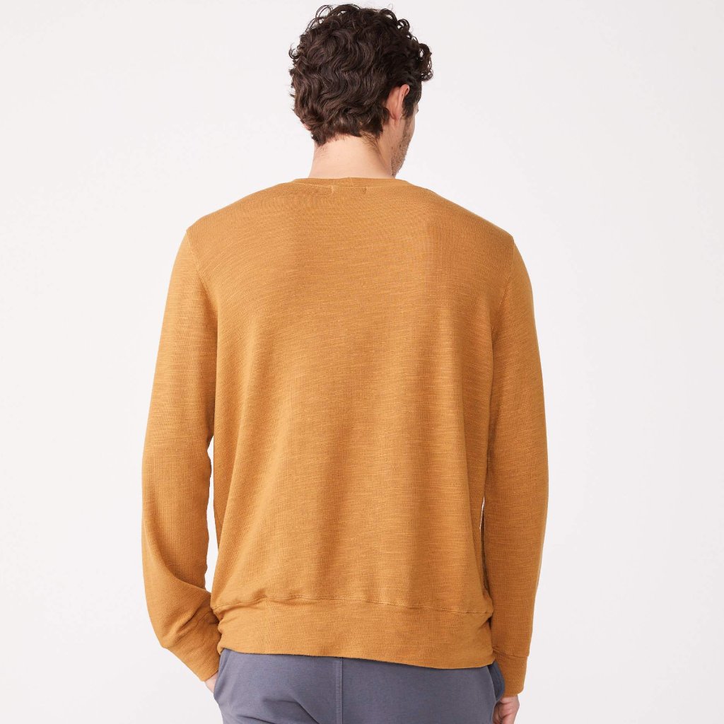 Supersoft Crew Neck Sweatshirt (1666495348838)