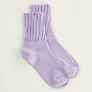 Cotton Socks (6099877527734)