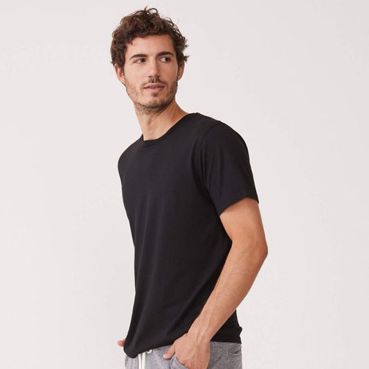 Crew Neck Tee (11548684047)