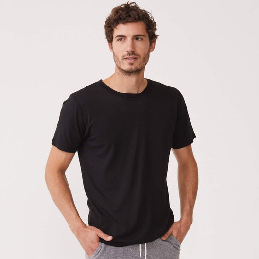 Crew Neck Tee (11548684047)