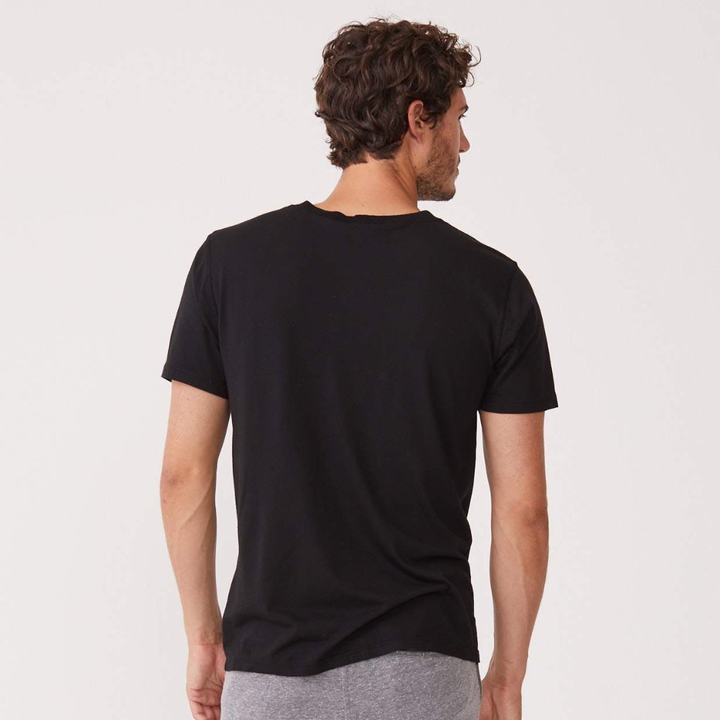 Crew Neck Tee (11548684047)