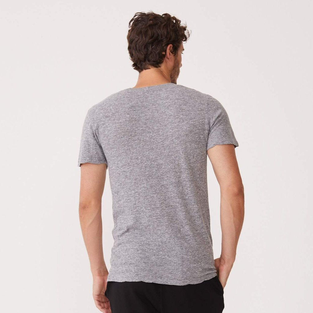 Crew Neck Tee (1348160618598)