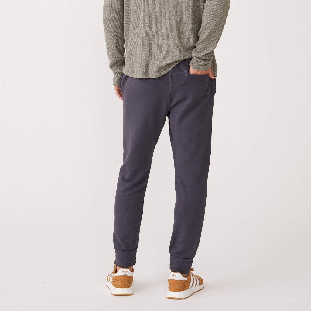 Supersoft Fleece Jogger (1345633747046)