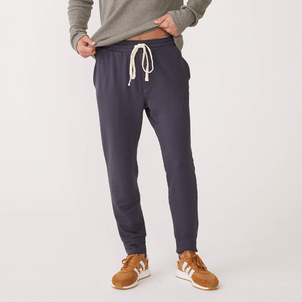 Supersoft Fleece Jogger (1345633747046)